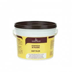 WOOD DUST FILLER