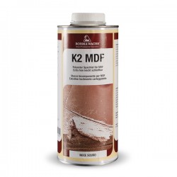HOLZMASSE K2 MDF