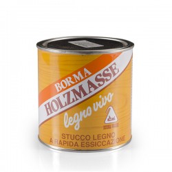 HOLZMASSE