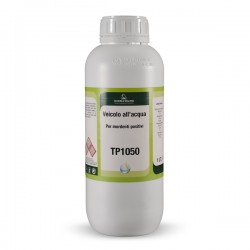 WAX ACTIVE STAIN BINDER WATERBORNE