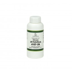 CATALYST FOR 2K NATURA PARKETTLACK80-90 GLOSS