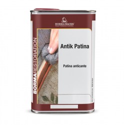 ANTIQUE PATINA