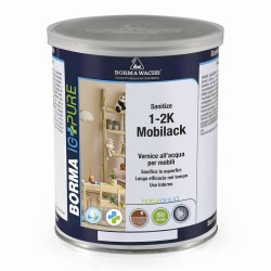 IG PURE NATURAQUA 1-2K MOBILACK