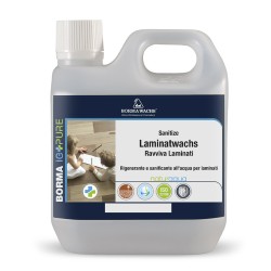iG PURE LAMINATE REVIVER
