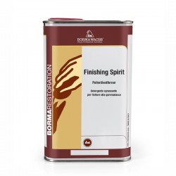 FINISHING SPIRIT