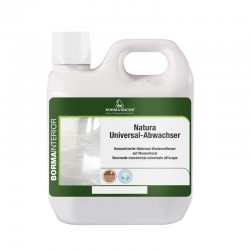 UNIVERSAL ABWACHSER - Water-based Intensive Wax remover