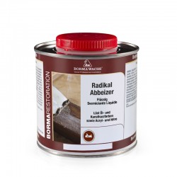 WOOD STRIPPER FLUID EXTRA STRONG